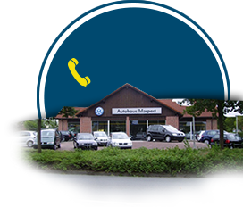 Autohaus Marpert in Legden Autohaus Marpert in Legden